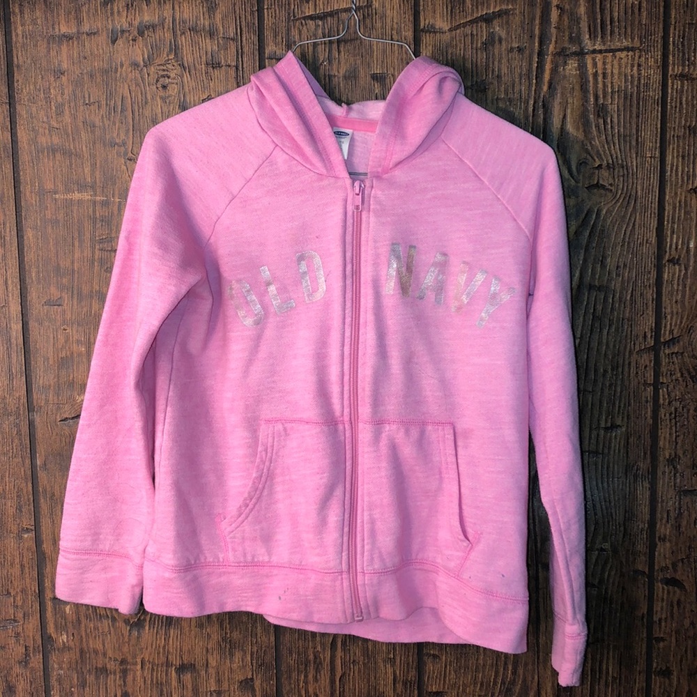 Old Navy Sweater